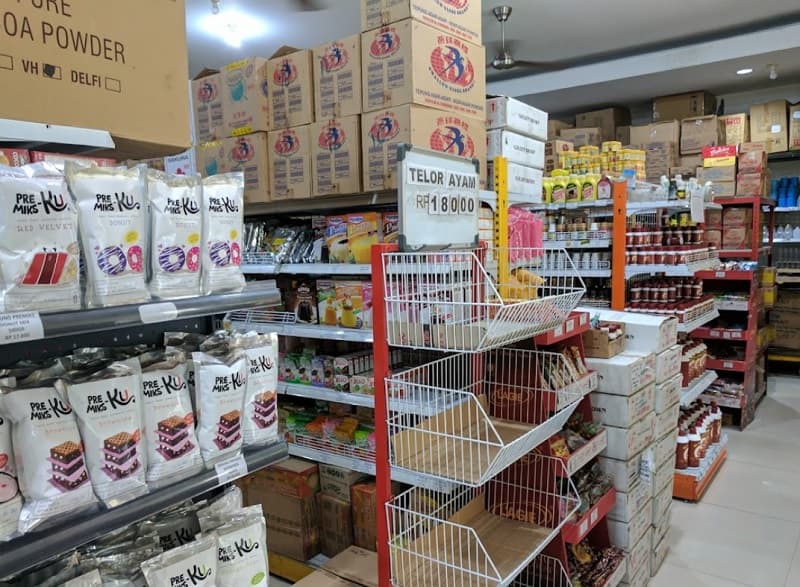 Plastik dan Bahan Kue Lestari: Solusi Praktis untuk Kehidupan Sehari-hari di Cilacap